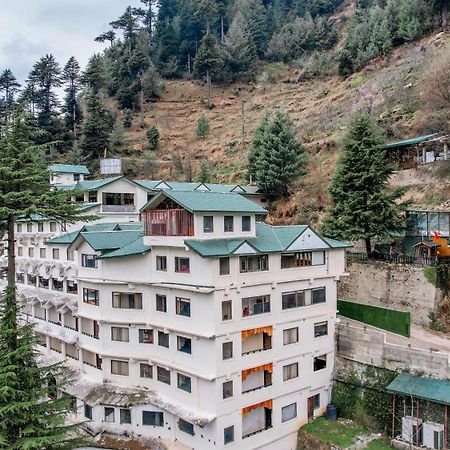 Hotel Himalayan Monal By Blueko Hotels Manāli Eksteriør bilde